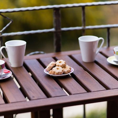 Villa Del Porto La Terrazza Portoscuso Ngoại thất bức ảnh